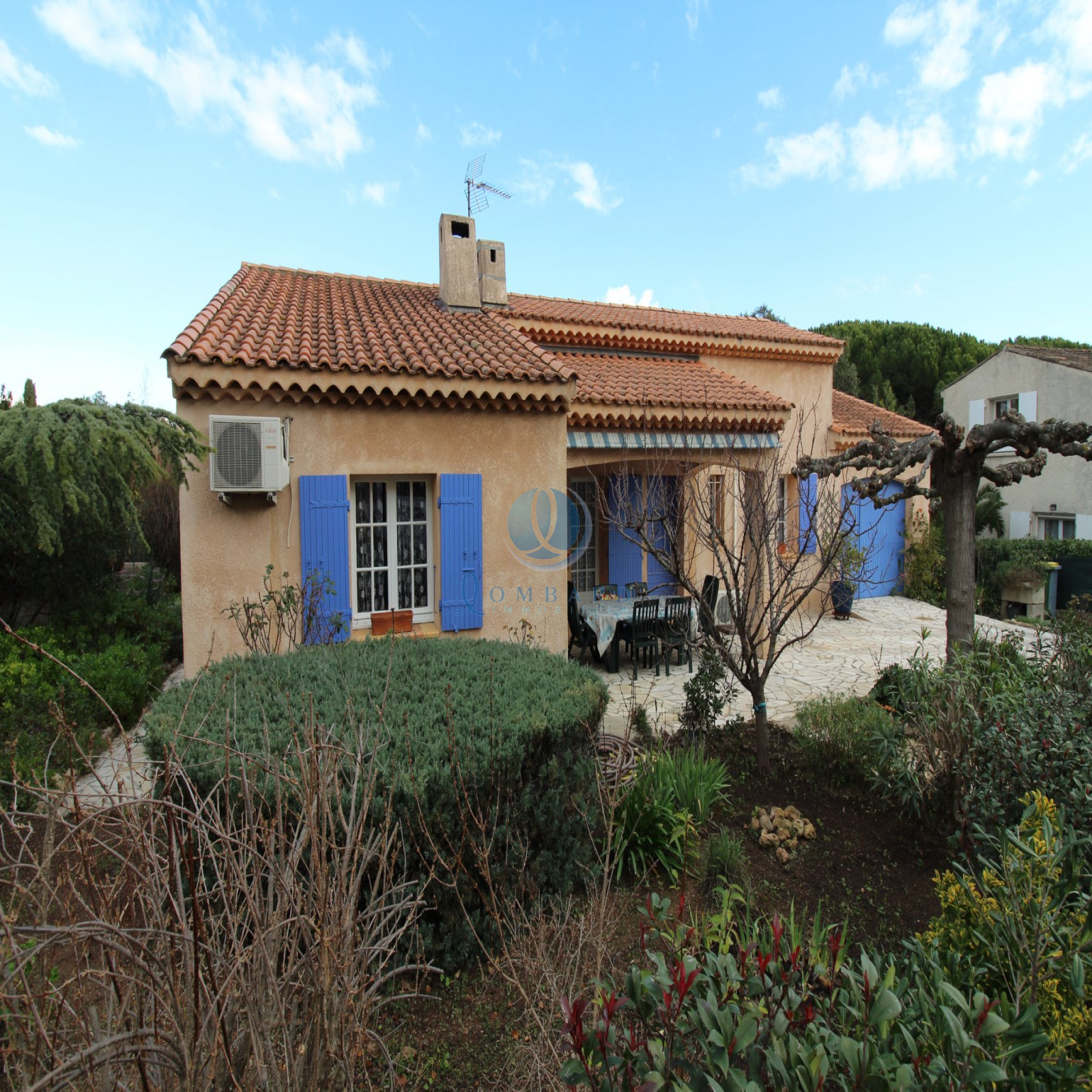 vente FREJUS QUARTIER TOUR DE MARE