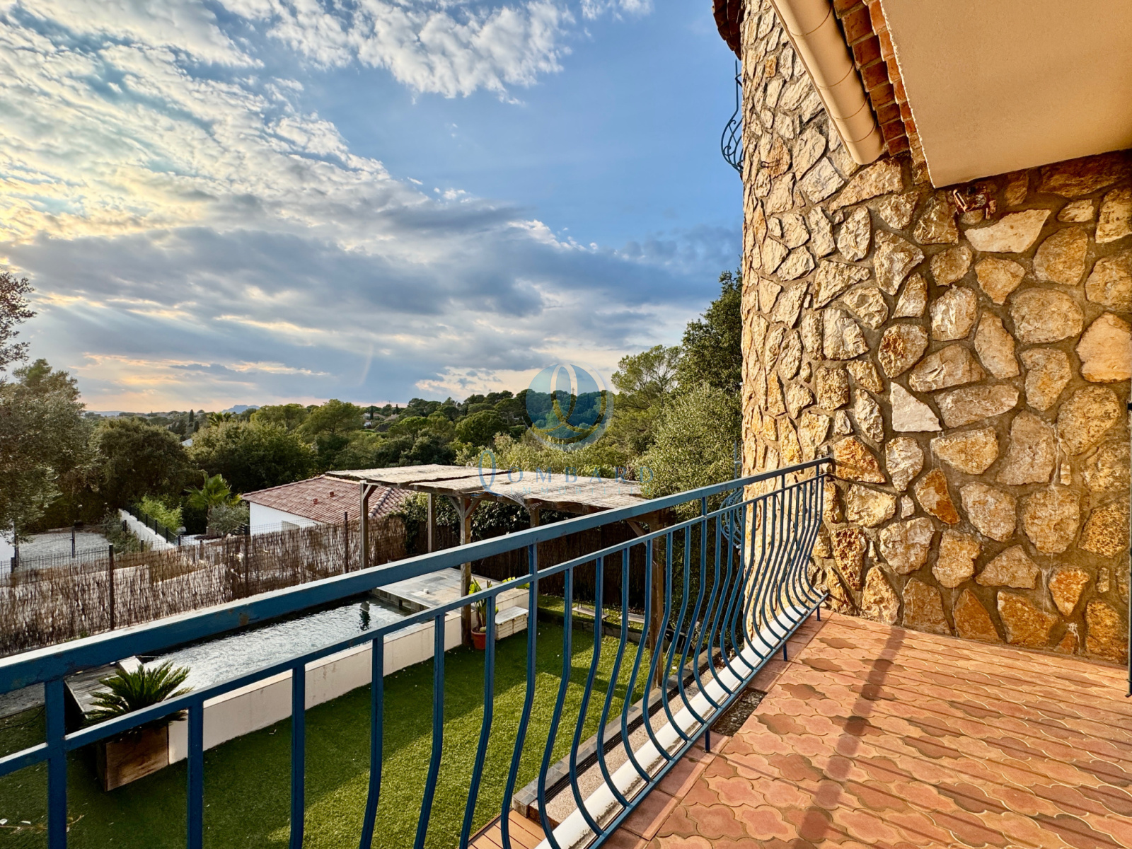 Image_, Maison, Fréjus, ref :1134