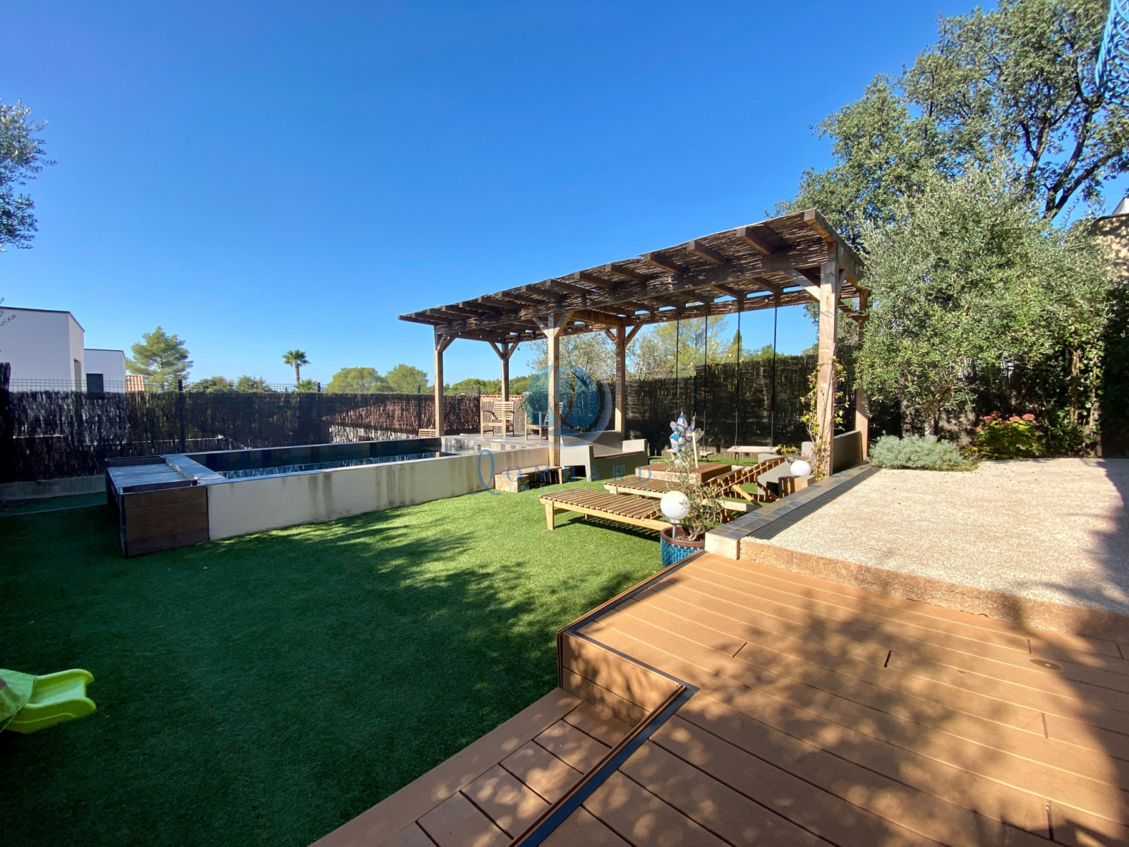 Image_, Maison, Fréjus, ref :1134