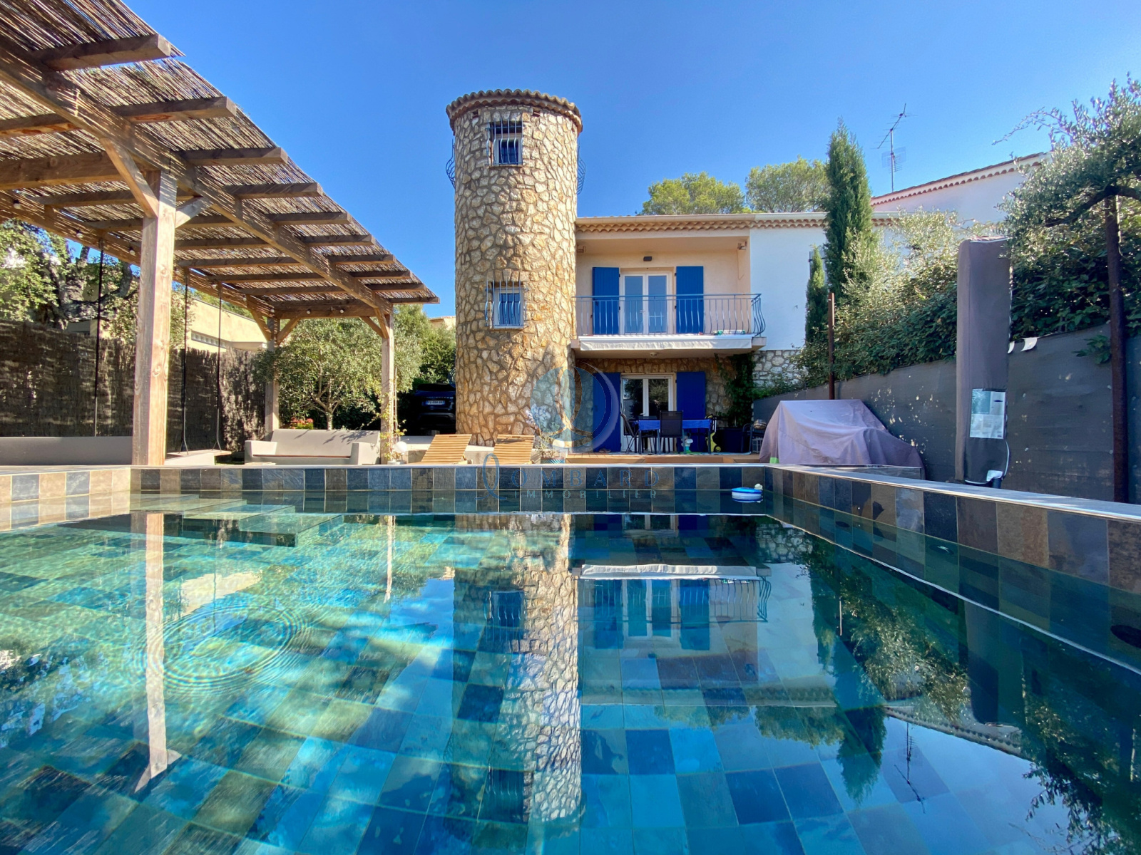 Image_, Maison, Fréjus, ref :1134