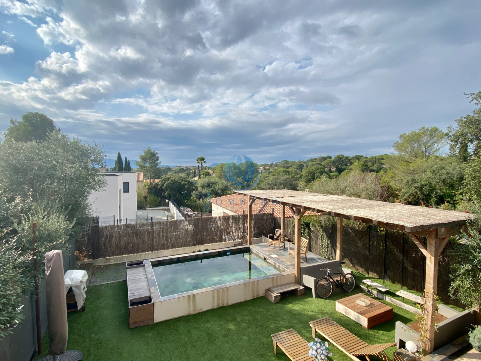 Image_, Maison, Fréjus, ref :1134