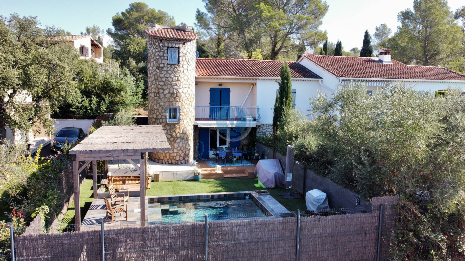 Image_, Maison, Fréjus, ref :1134