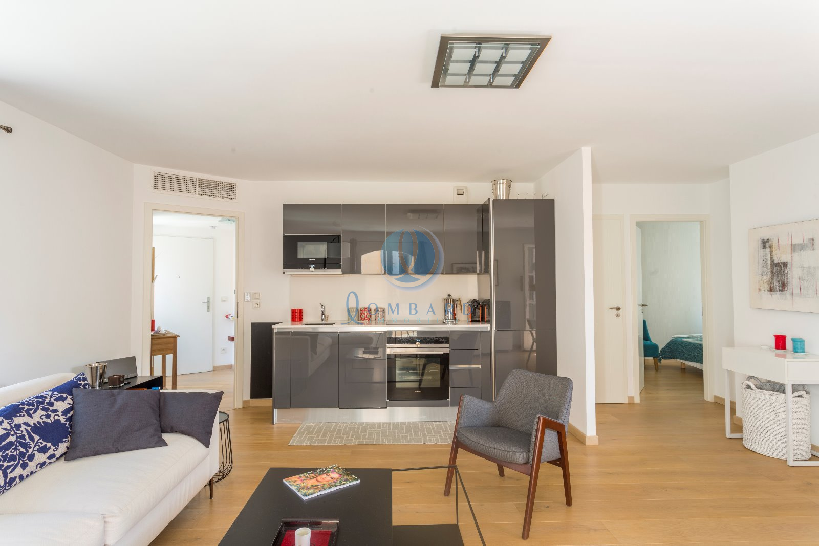 Image_, Appartement, Saint-Tropez, ref :1142