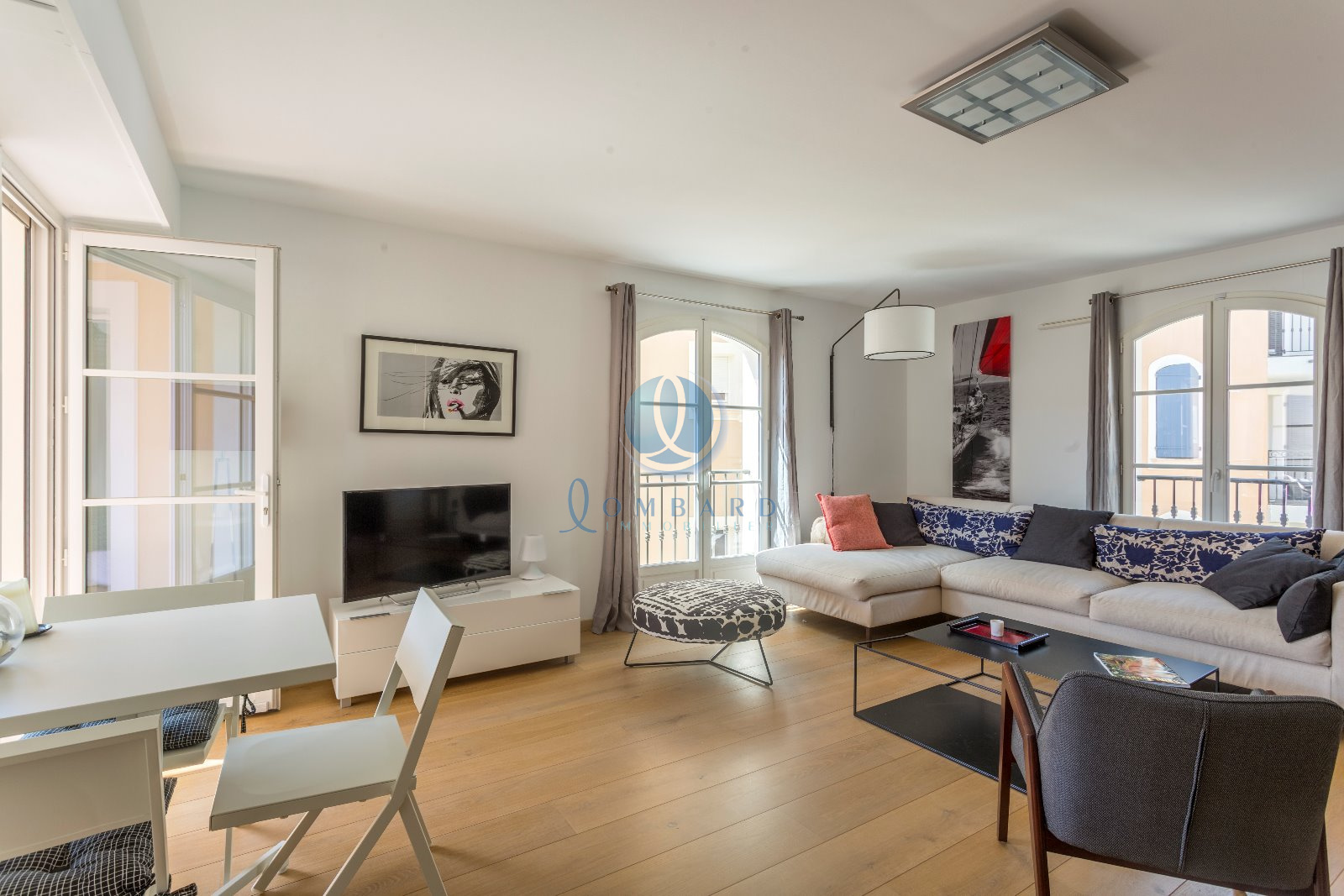 Image_, Appartement, Saint-Tropez, ref :1142