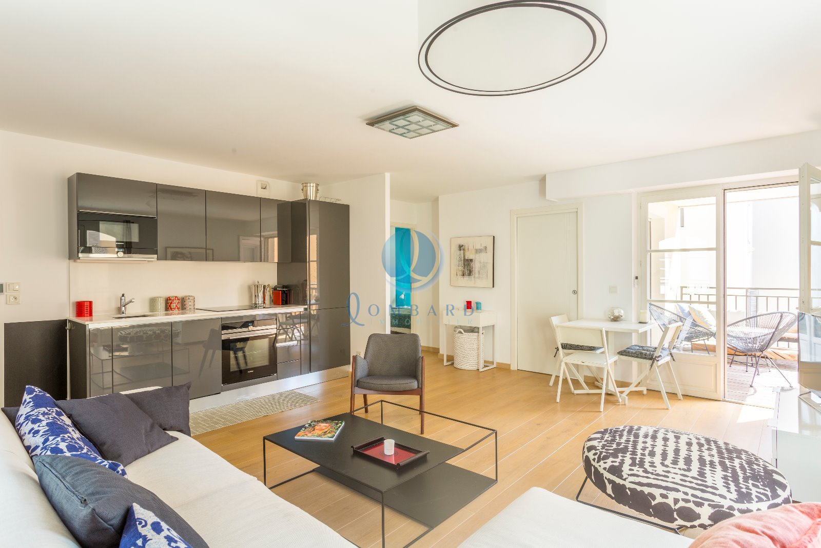 Image_, Appartement, Saint-Tropez, ref :1142