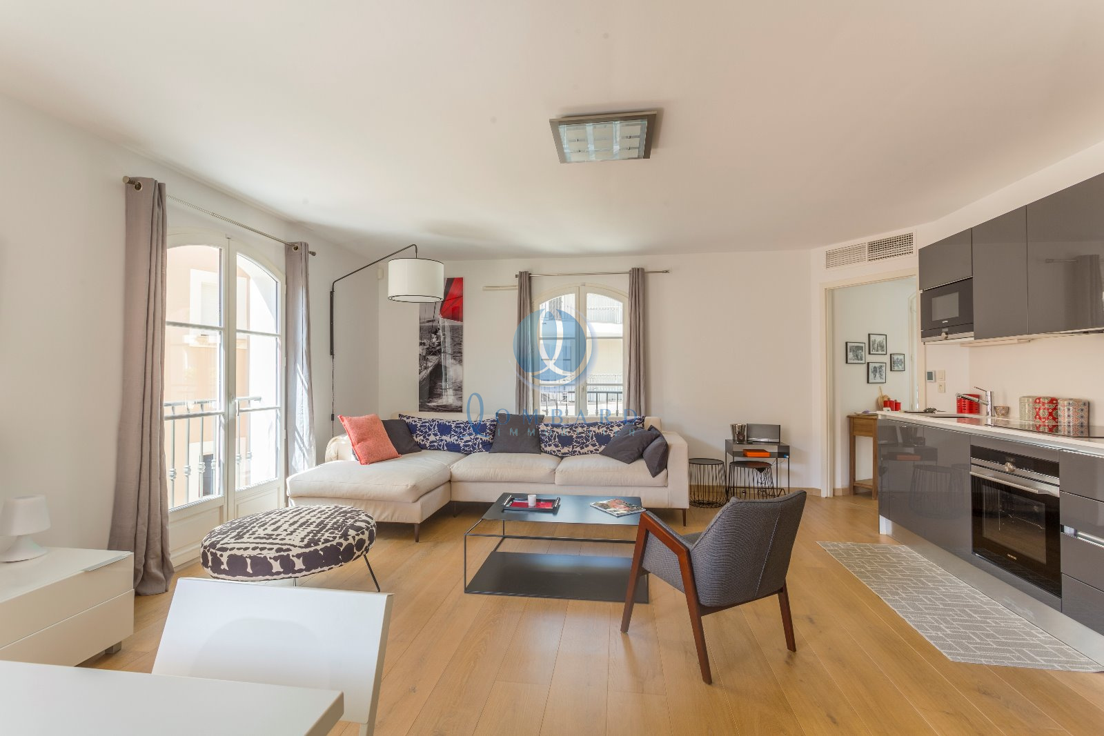 Image_, Appartement, Saint-Tropez, ref :1142