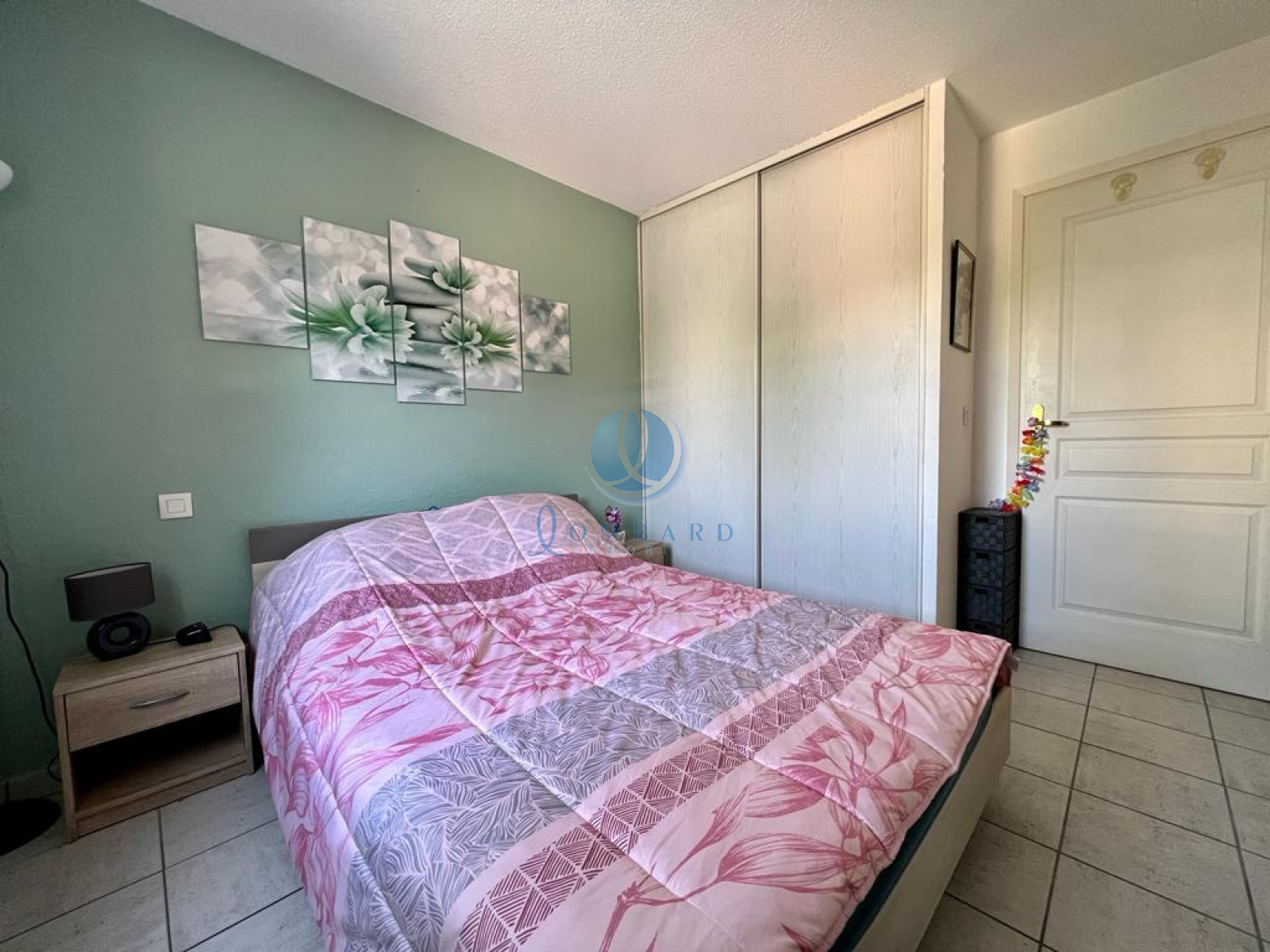 Image_, Appartement, Fréjus, ref :1024