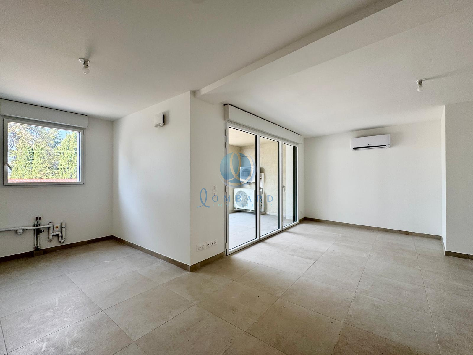 Image_, Rez de jardin, Puget-sur-Argens, ref :1127-A001