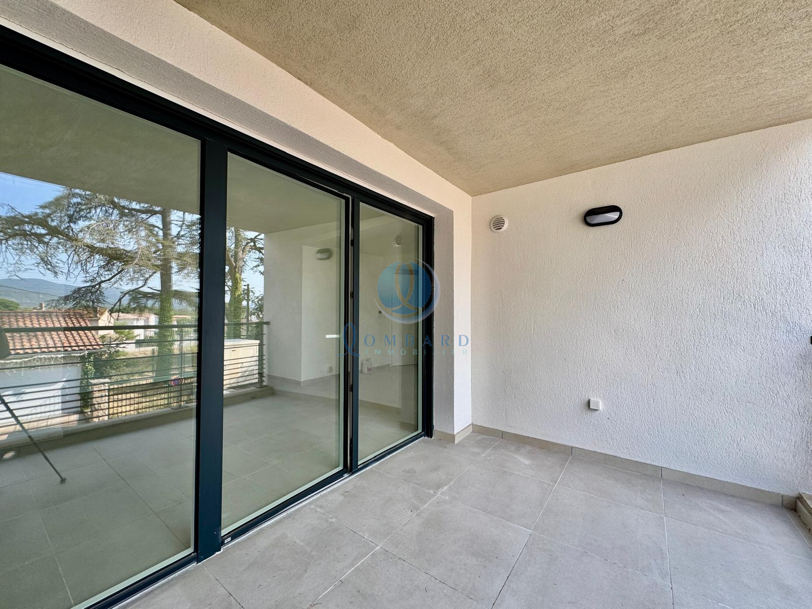 Image_, Rez de jardin, Puget-sur-Argens, ref :1127-A001