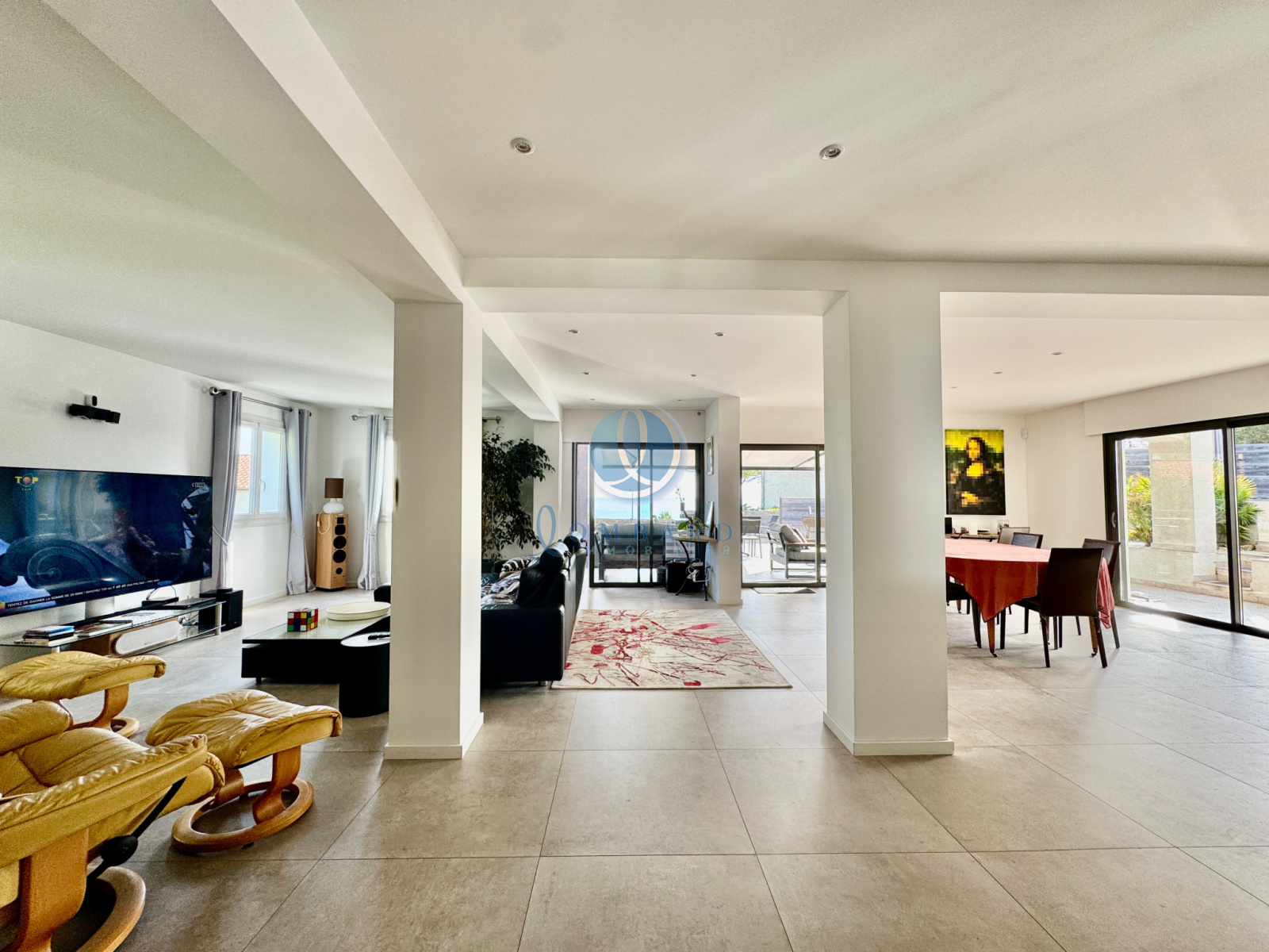 Image_, Maison, Fréjus, ref :1136