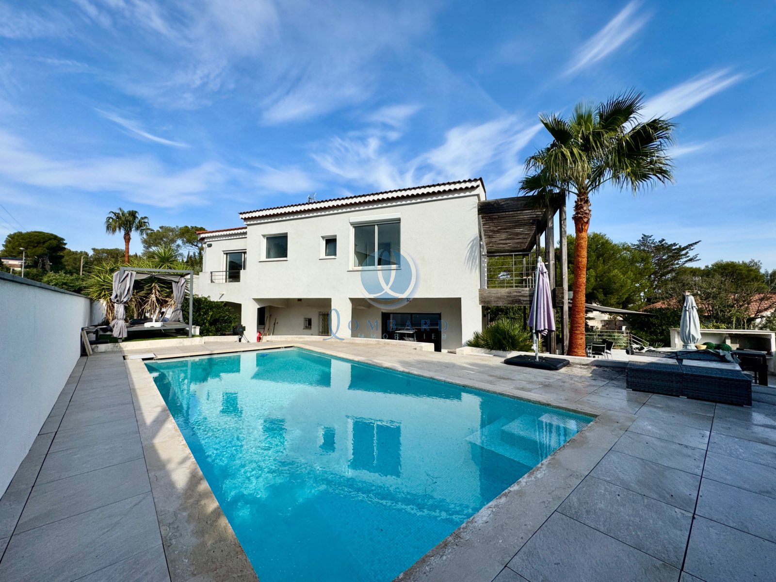 Image_, Maison, Fréjus, ref :1136