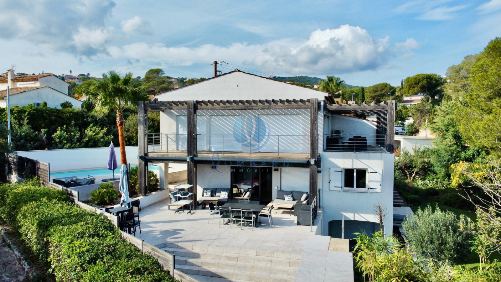 Image_, Maison, Fréjus, ref :1136