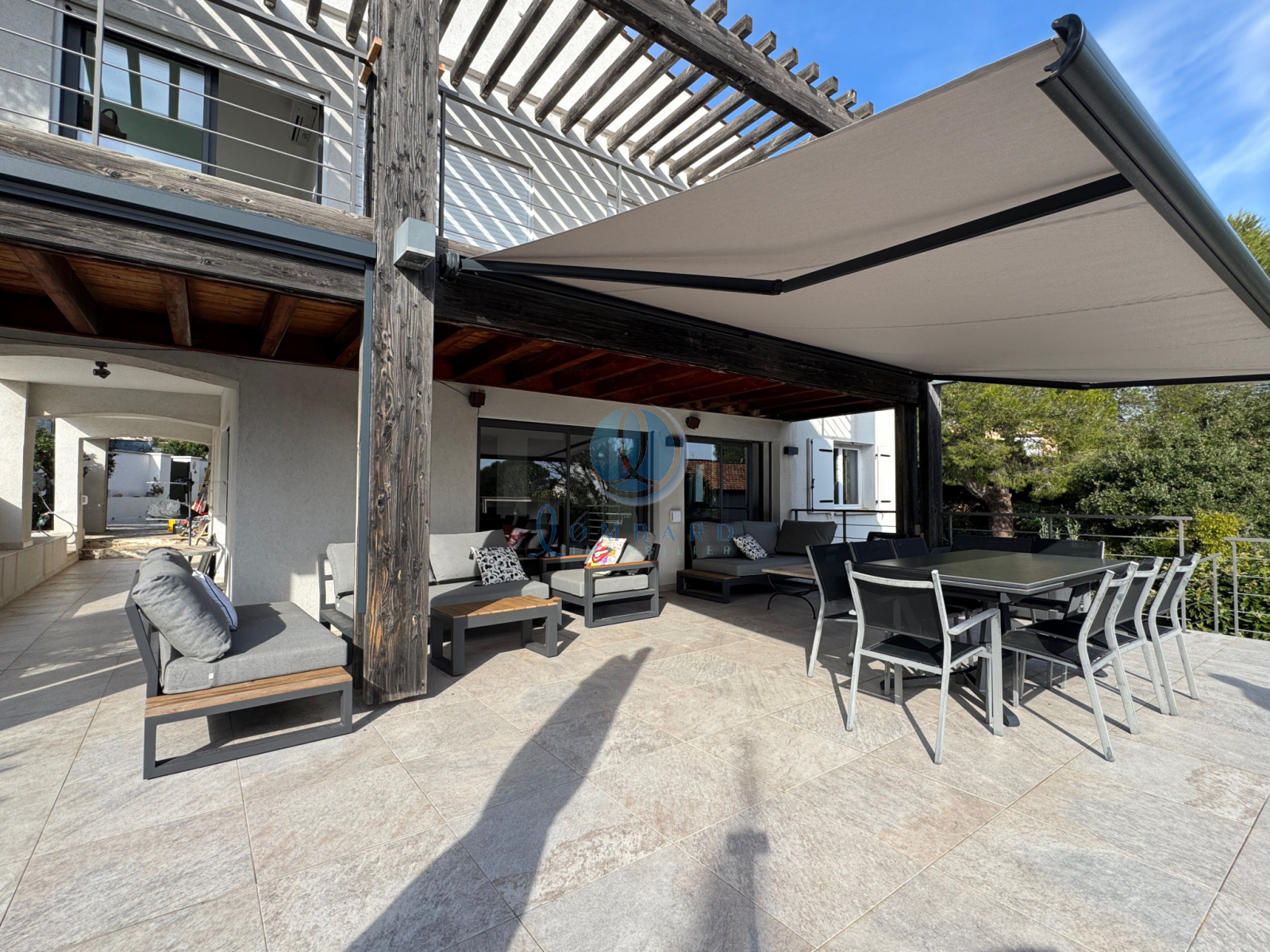 Image_, Maison, Fréjus, ref :1136