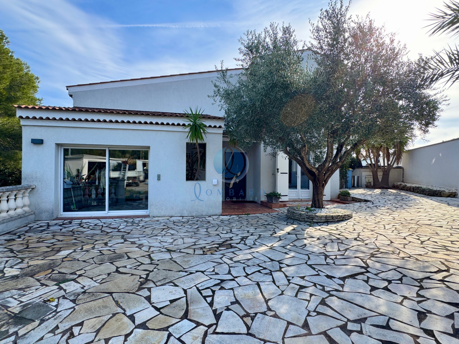 Image_, Maison, Fréjus, ref :1136