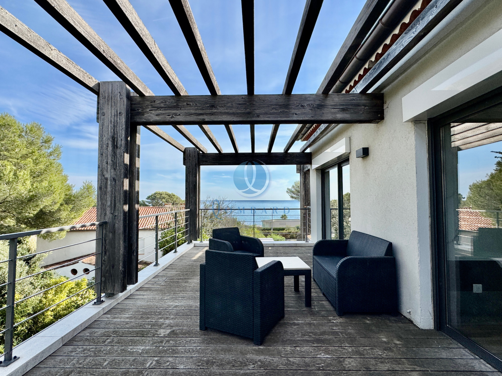 Image_, Maison, Fréjus, ref :1136