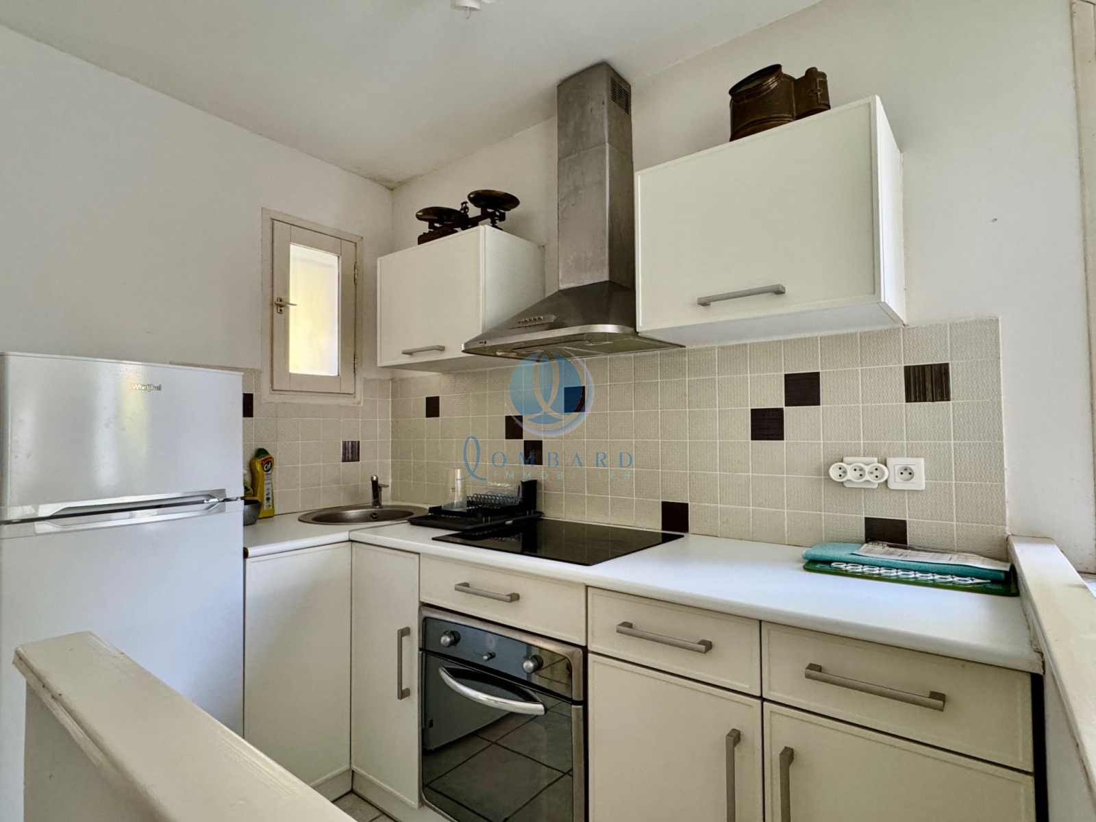 Image_, Maison, Fréjus, ref :1136