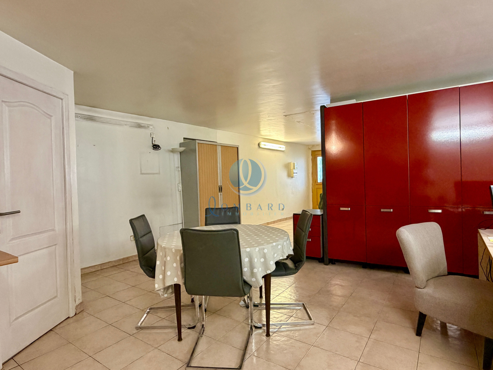 Image_, Appartement, Fréjus, ref :1154