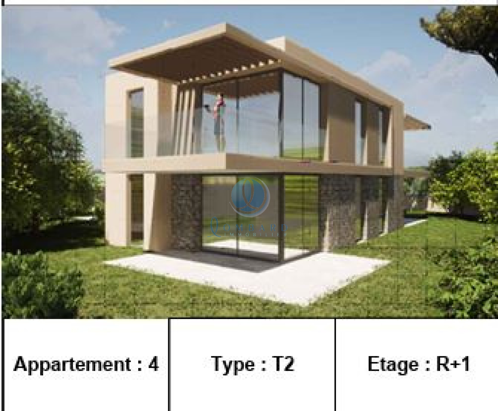 Image_, Appartement, Saint-Raphaël, ref :1128-D14