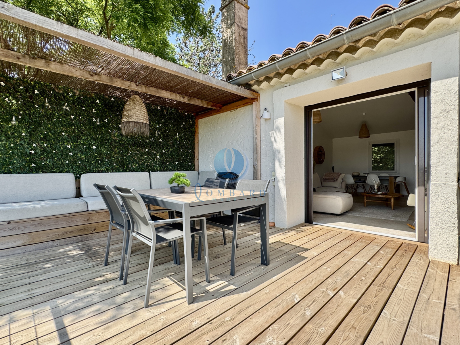 Image_, Maison, La Motte, ref :1122