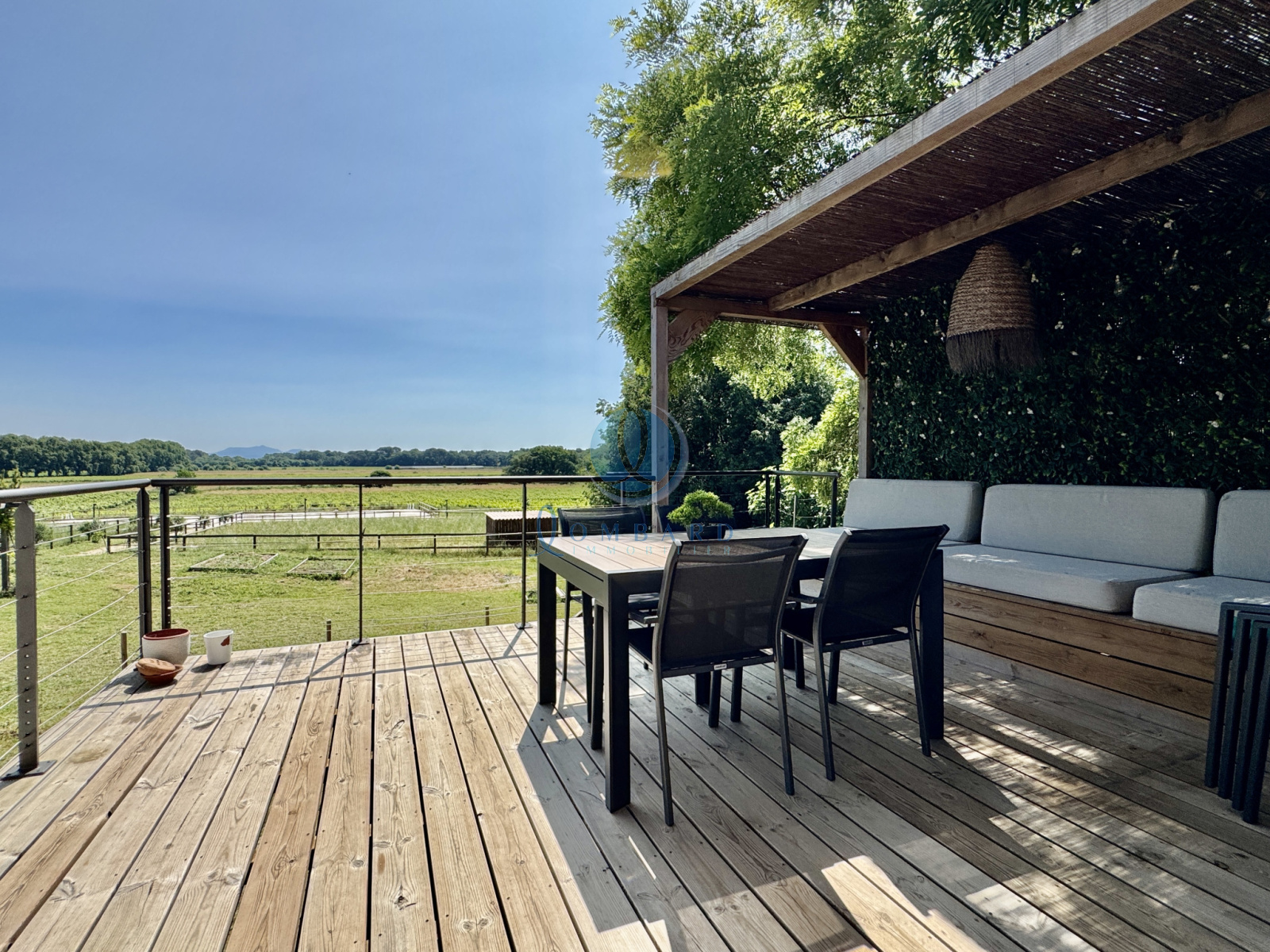 Image_, Maison, La Motte, ref :1122