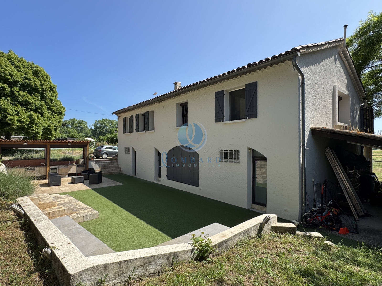 Image_, Maison, La Motte, ref :1122