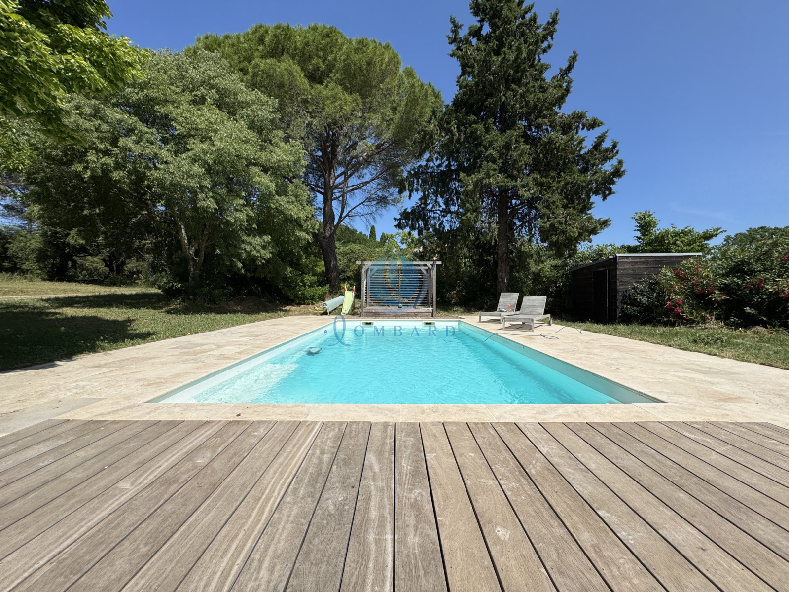 Image_, Maison, La Motte, ref :1122