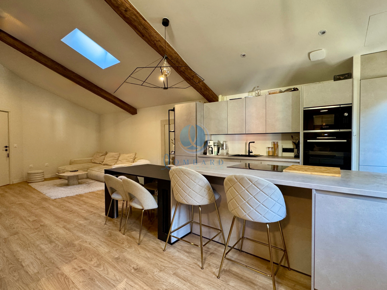 Image_, Appartement, Fréjus, ref :1141