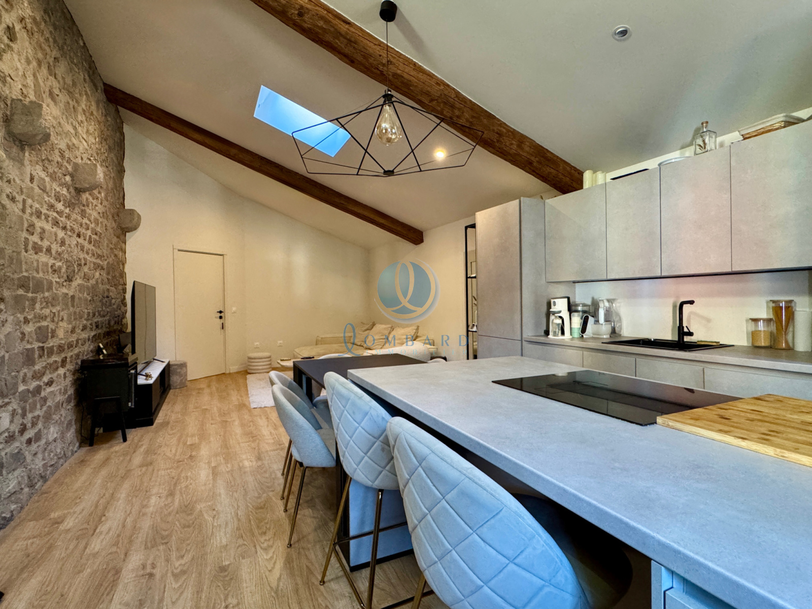 Image_, Appartement, Fréjus, ref :1141