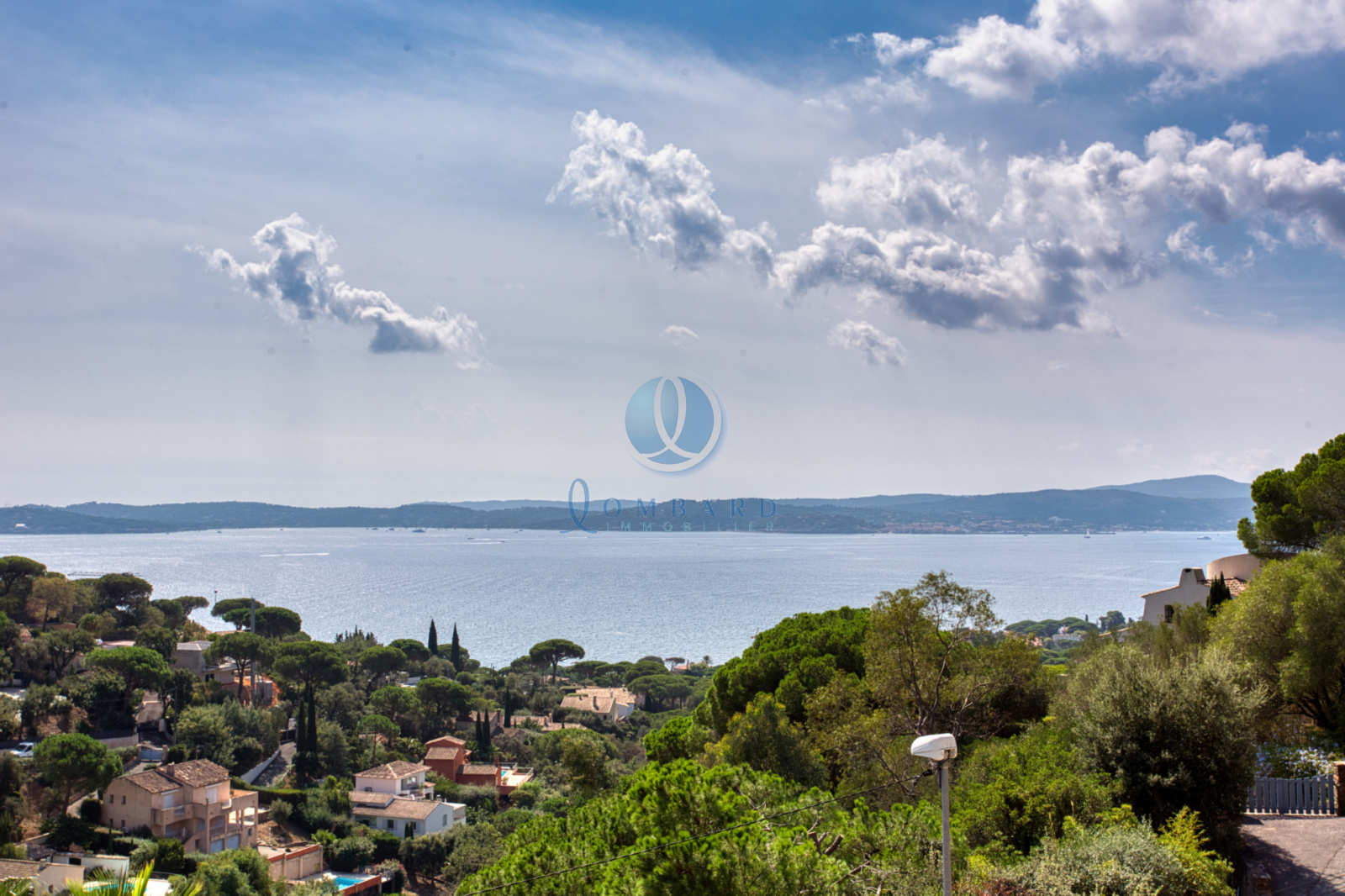 Image_, Maison, Sainte-Maxime, ref :1057