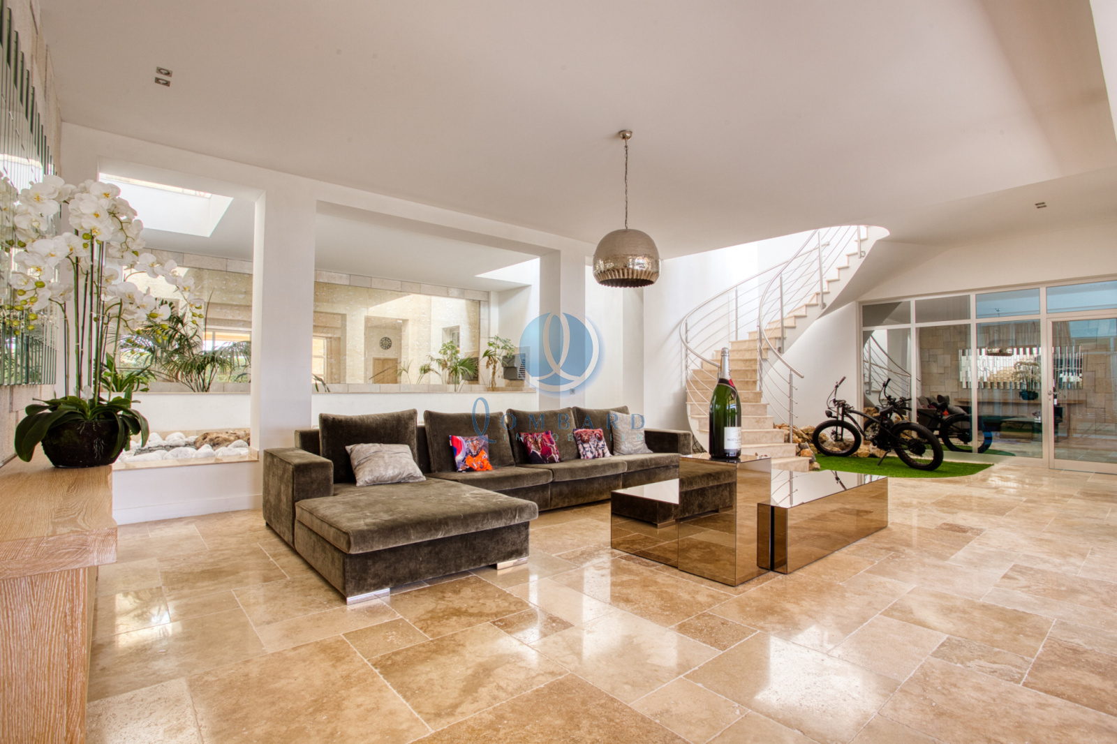 Image_, Maison, Sainte-Maxime, ref :1057