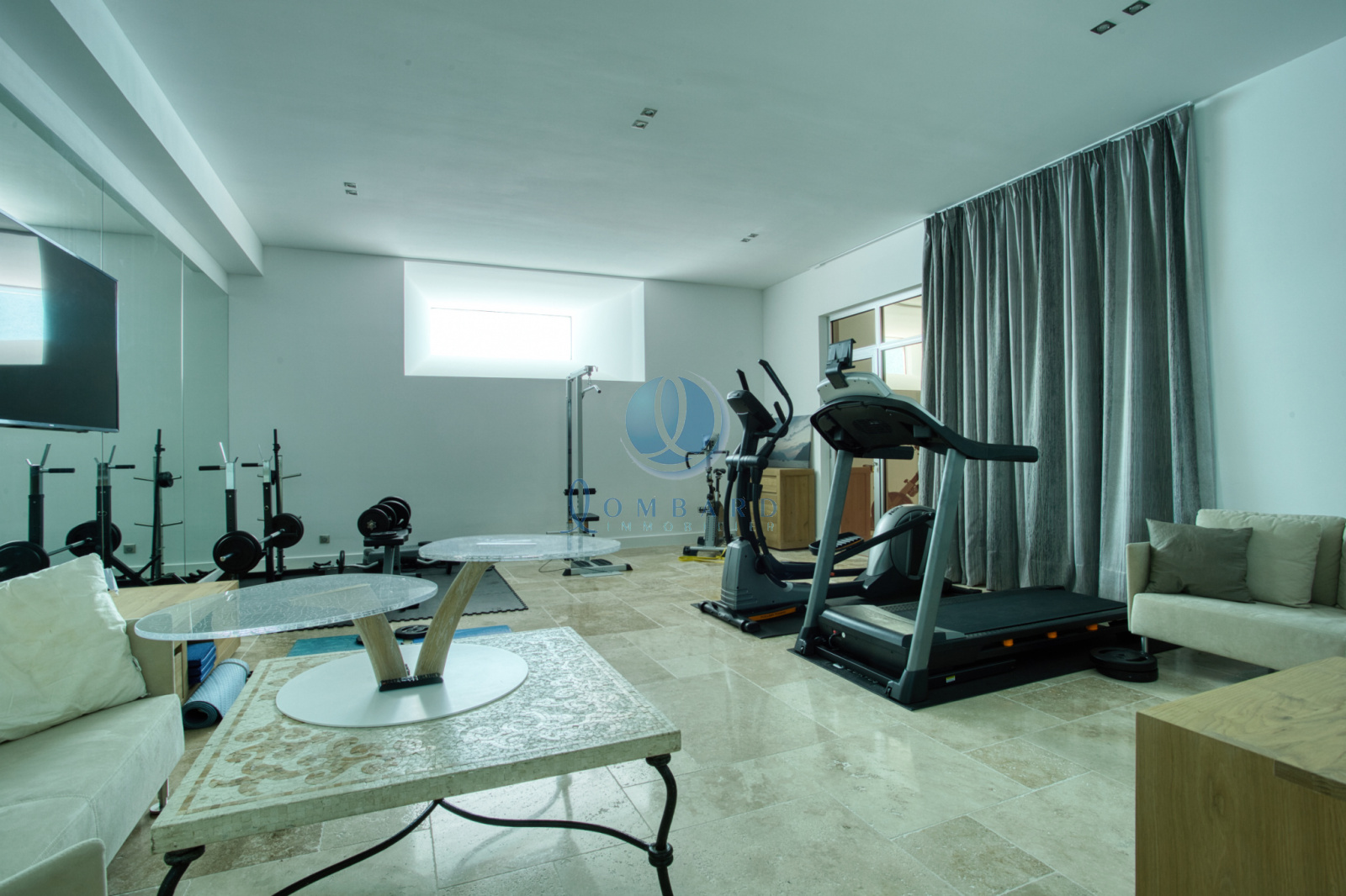 Image_, Maison, Sainte-Maxime, ref :1057