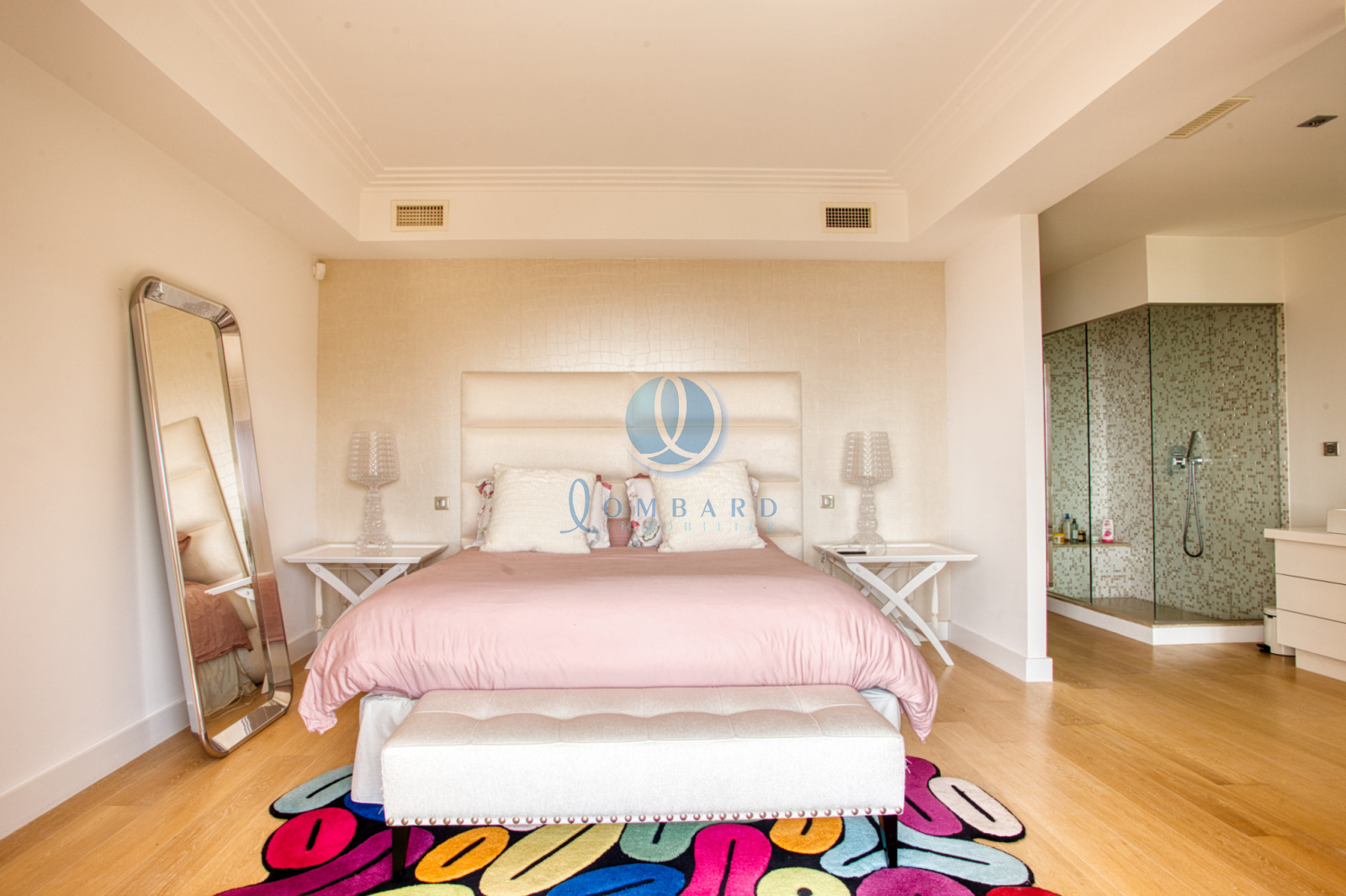 Image_, Maison, Sainte-Maxime, ref :1057
