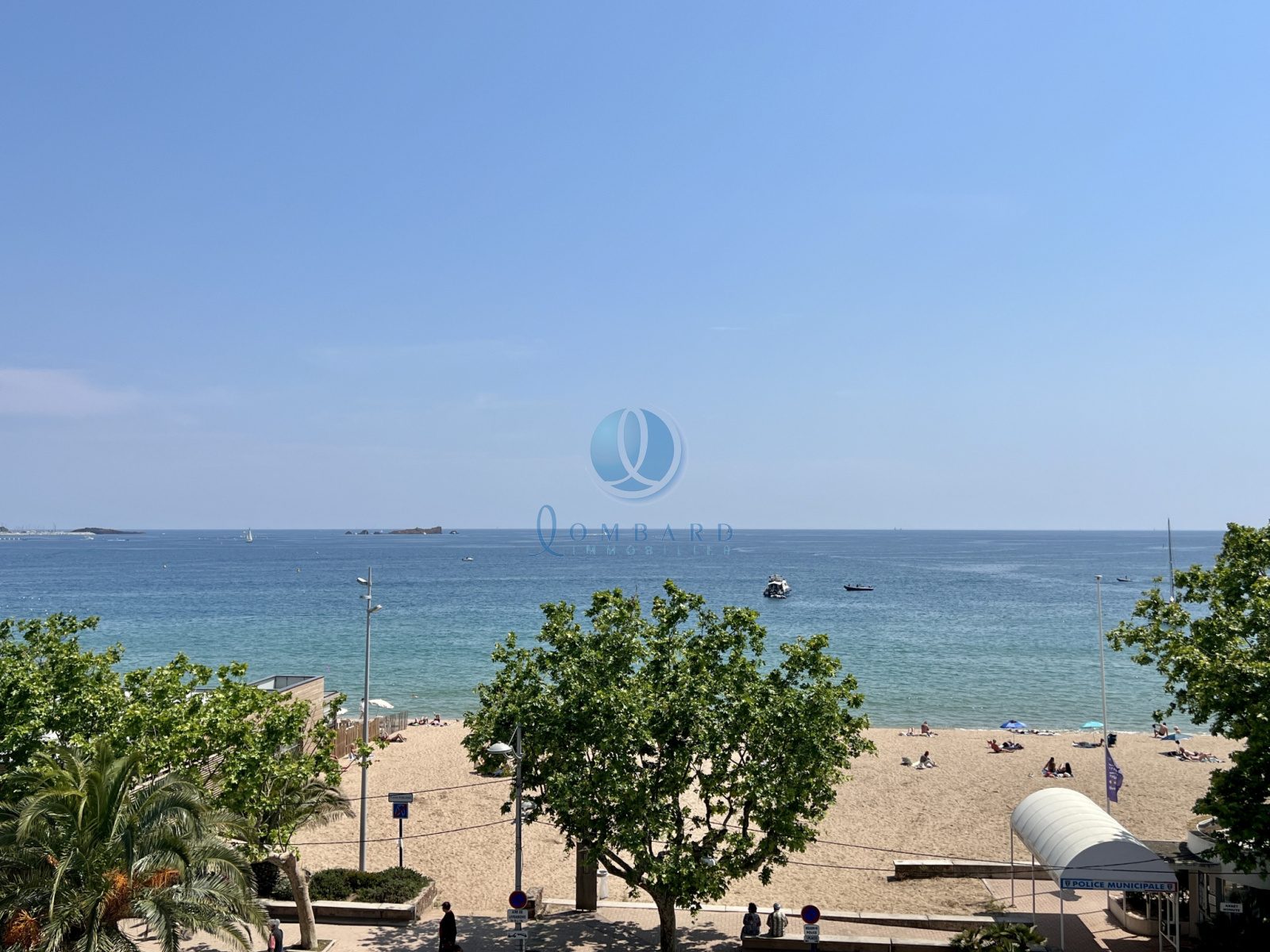 Image_, Appartement, Fréjus, ref :1042