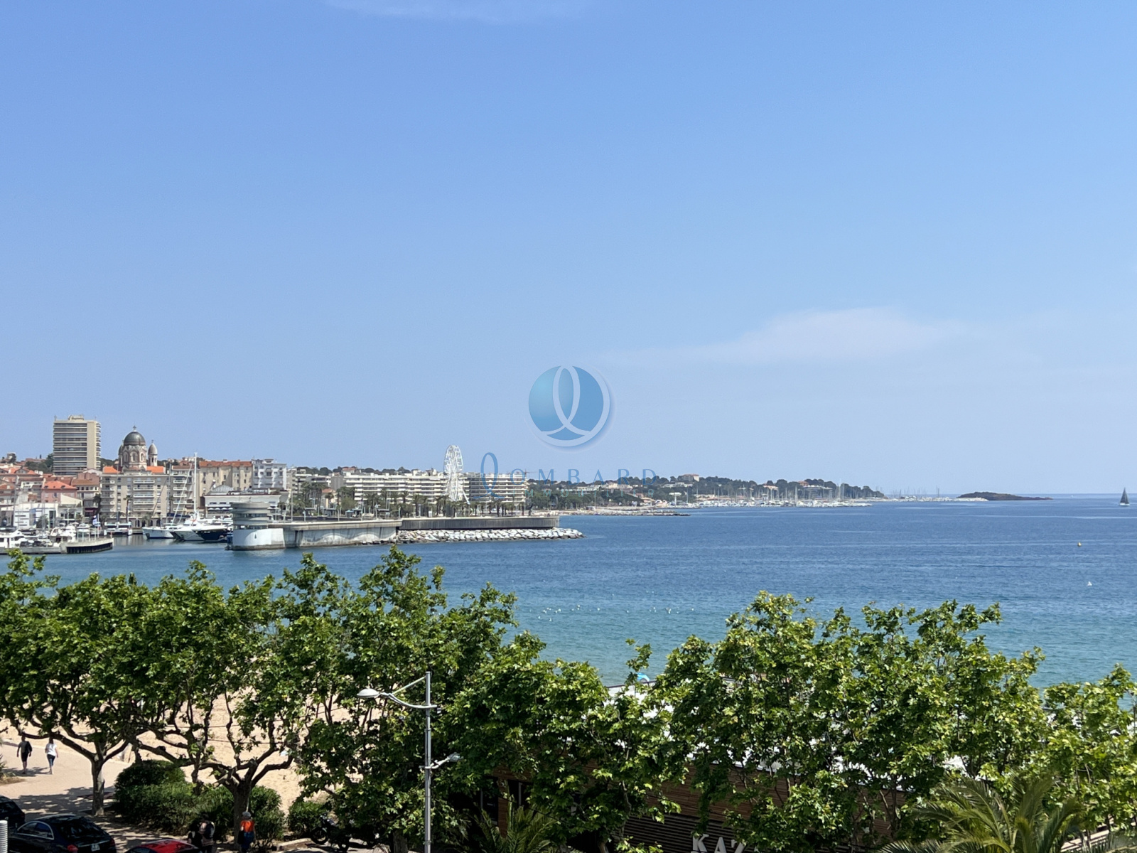 Image_, Appartement, Fréjus, ref :1042