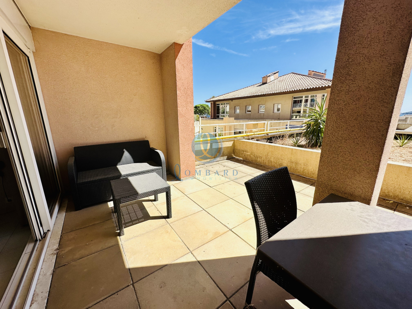 Image_, Appartement, Fréjus, ref :1107