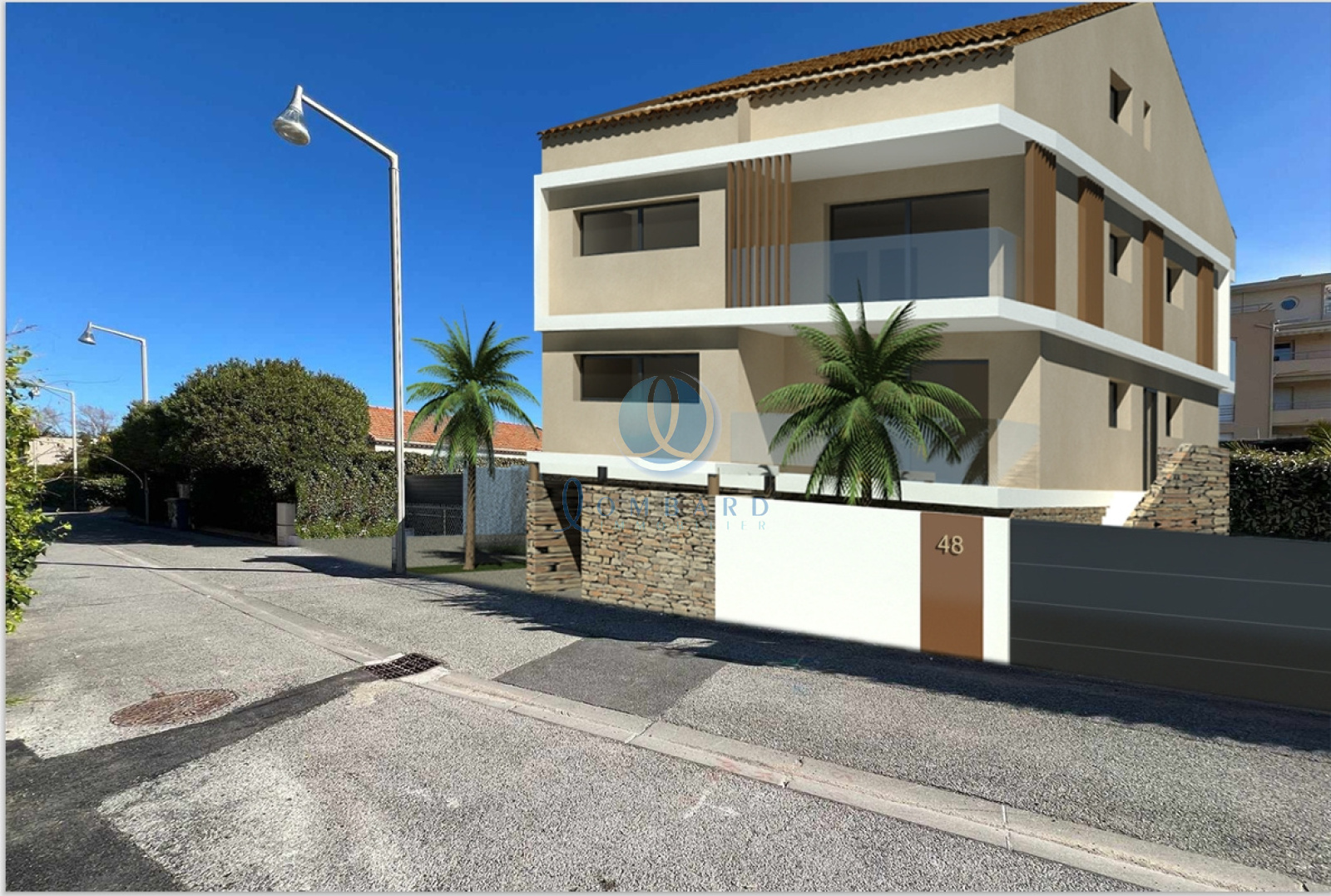 Image_, Appartement, Fréjus, ref :1147013