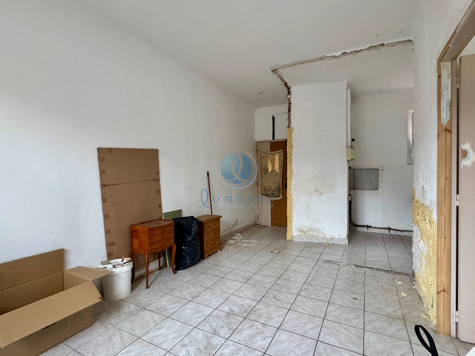 Image_, Appartement, Fréjus, ref :1135