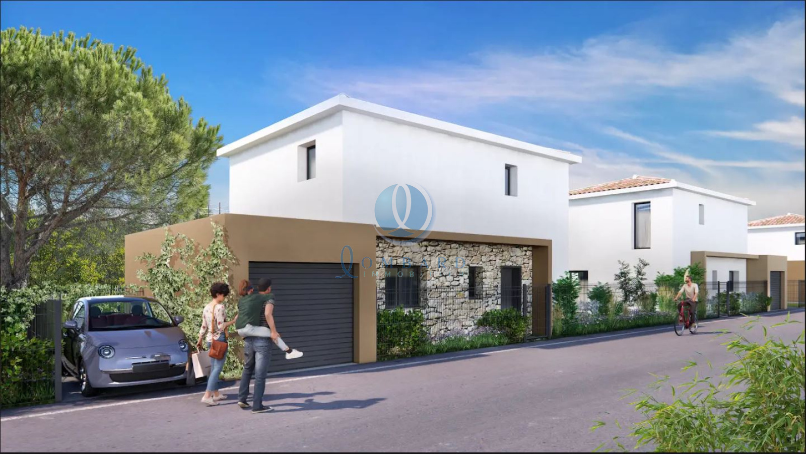 Image_, Villa, Puget-sur-Argens, ref :1129-F06