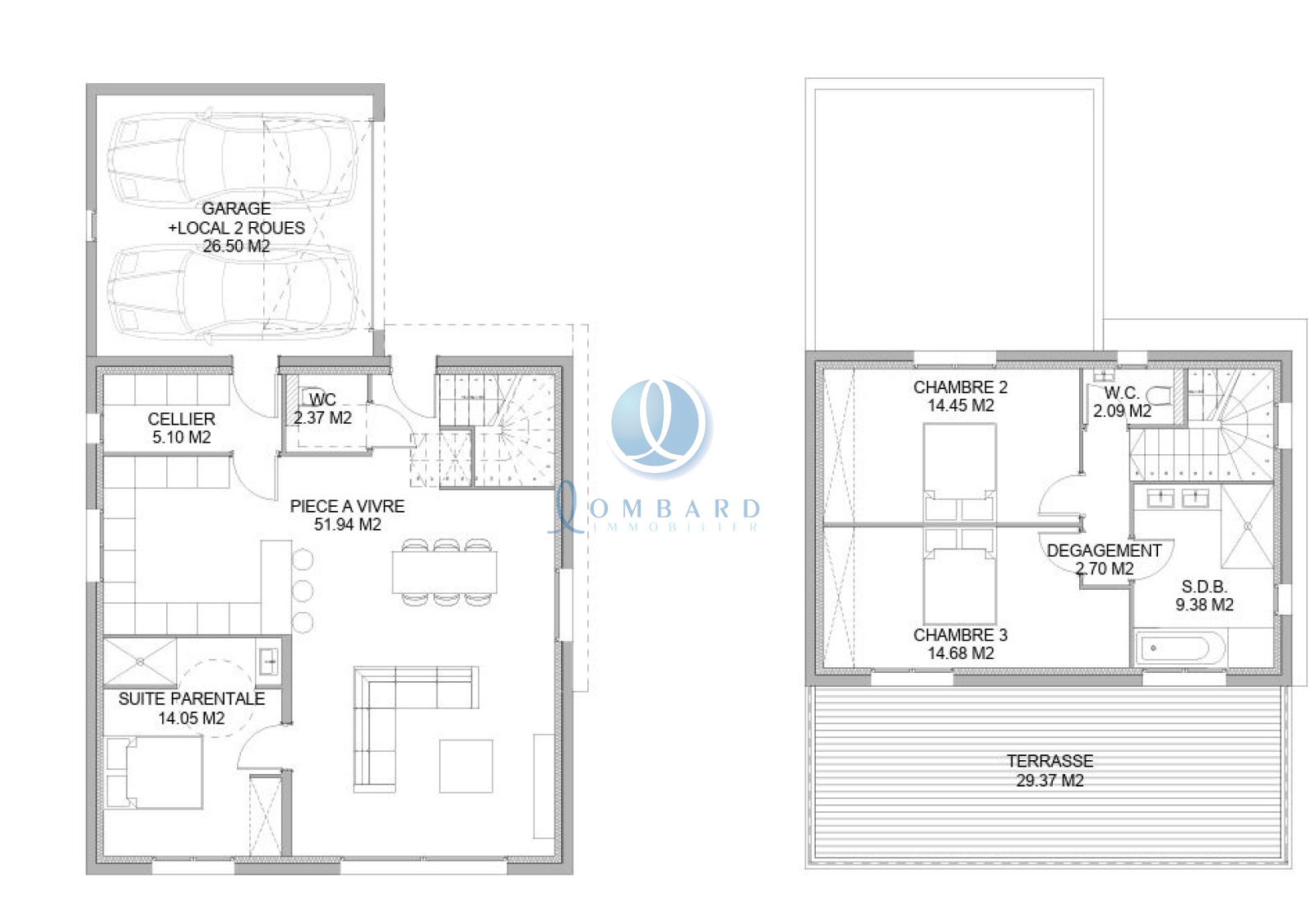 Image_, Villa, Puget-sur-Argens, ref :1129-F06