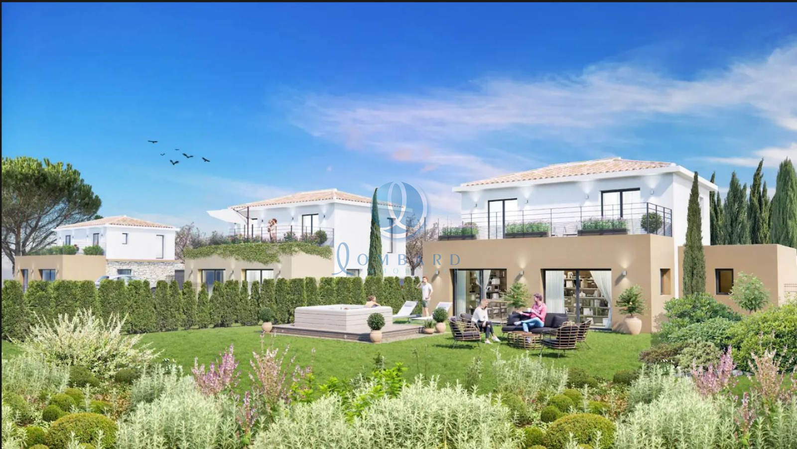 Image_, Villa, Puget-sur-Argens, ref :1129-F06