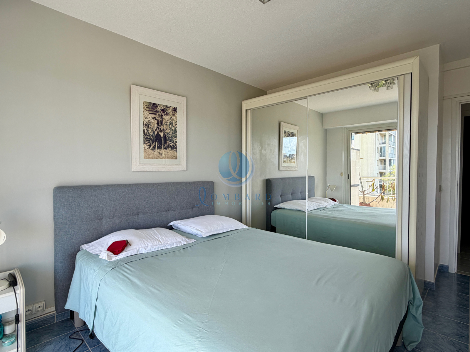 Image_, Appartement, Saint-Raphaël, ref :1162