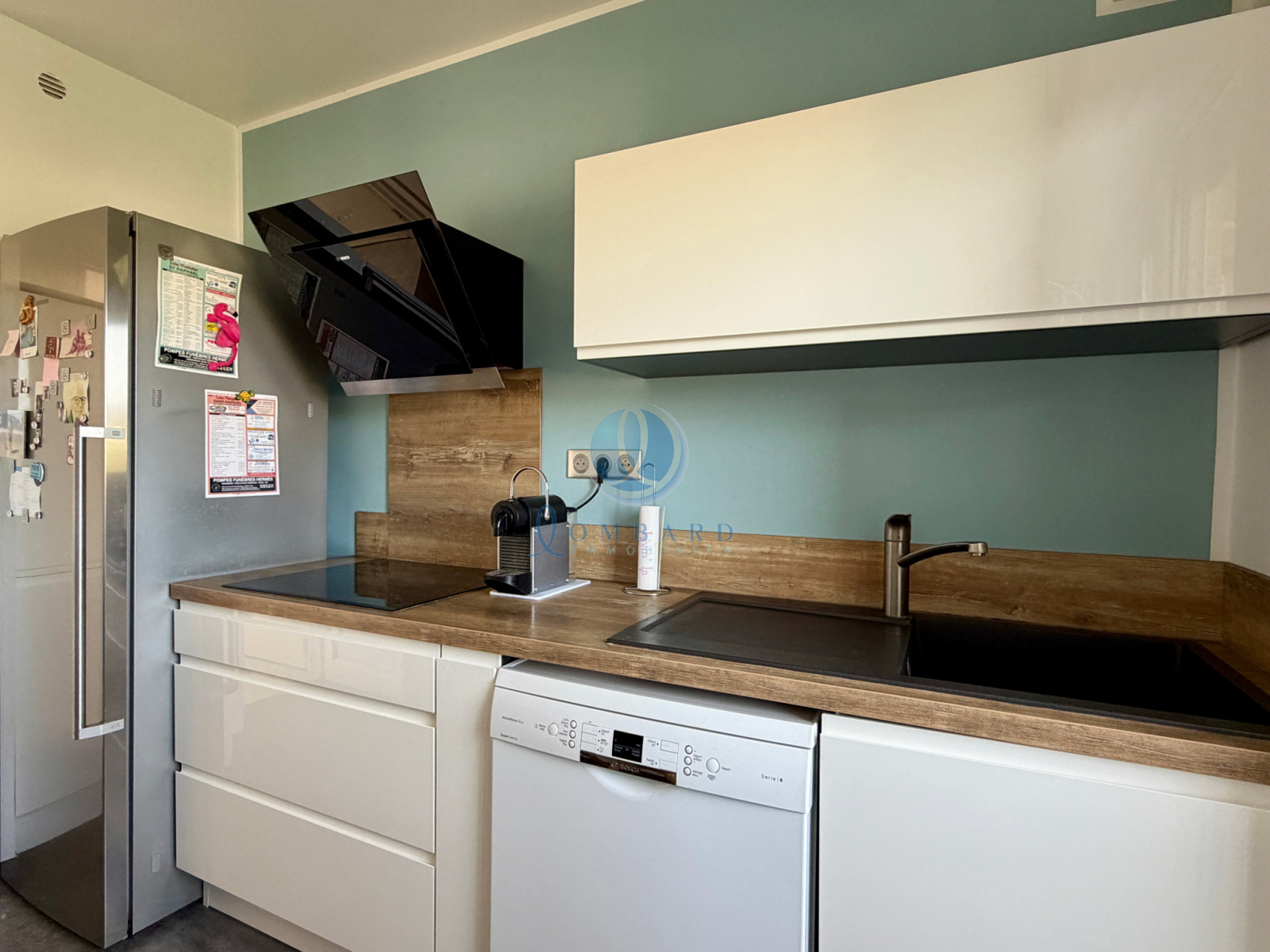 Image_, Appartement, Saint-Raphaël, ref :1162