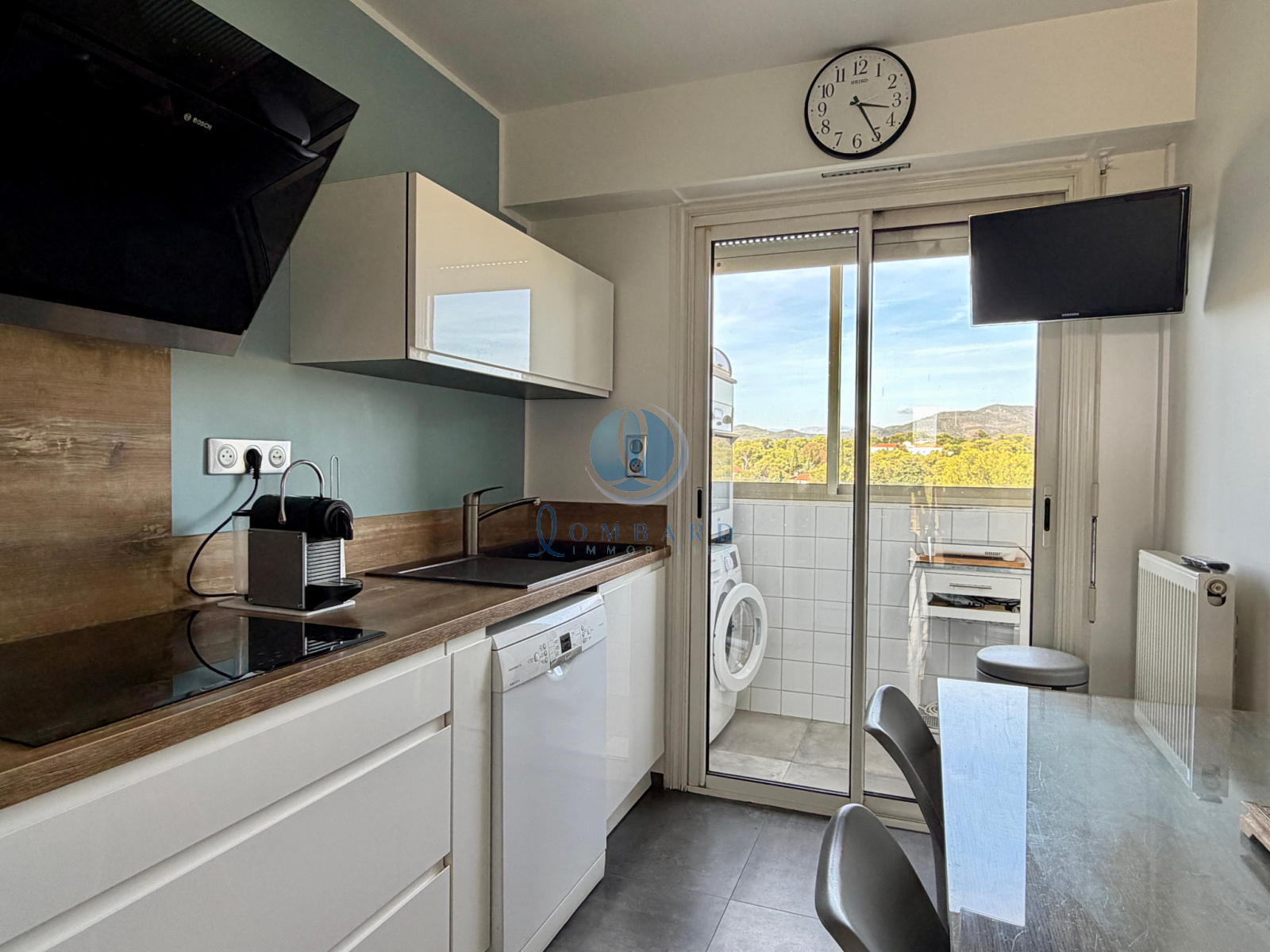 Image_, Appartement, Saint-Raphaël, ref :1162