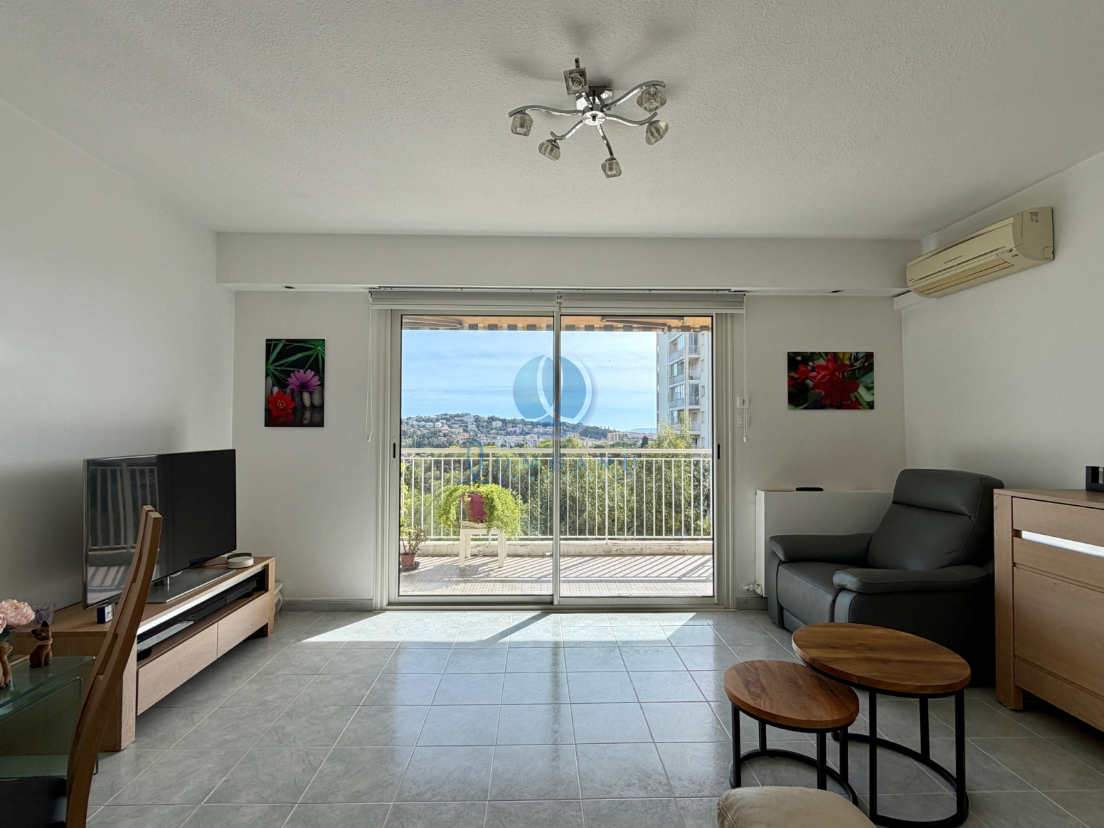 Image_, Appartement, Saint-Raphaël, ref :1162