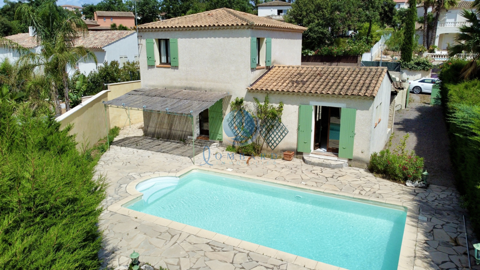 Image_, Maison, Fréjus, ref :1093