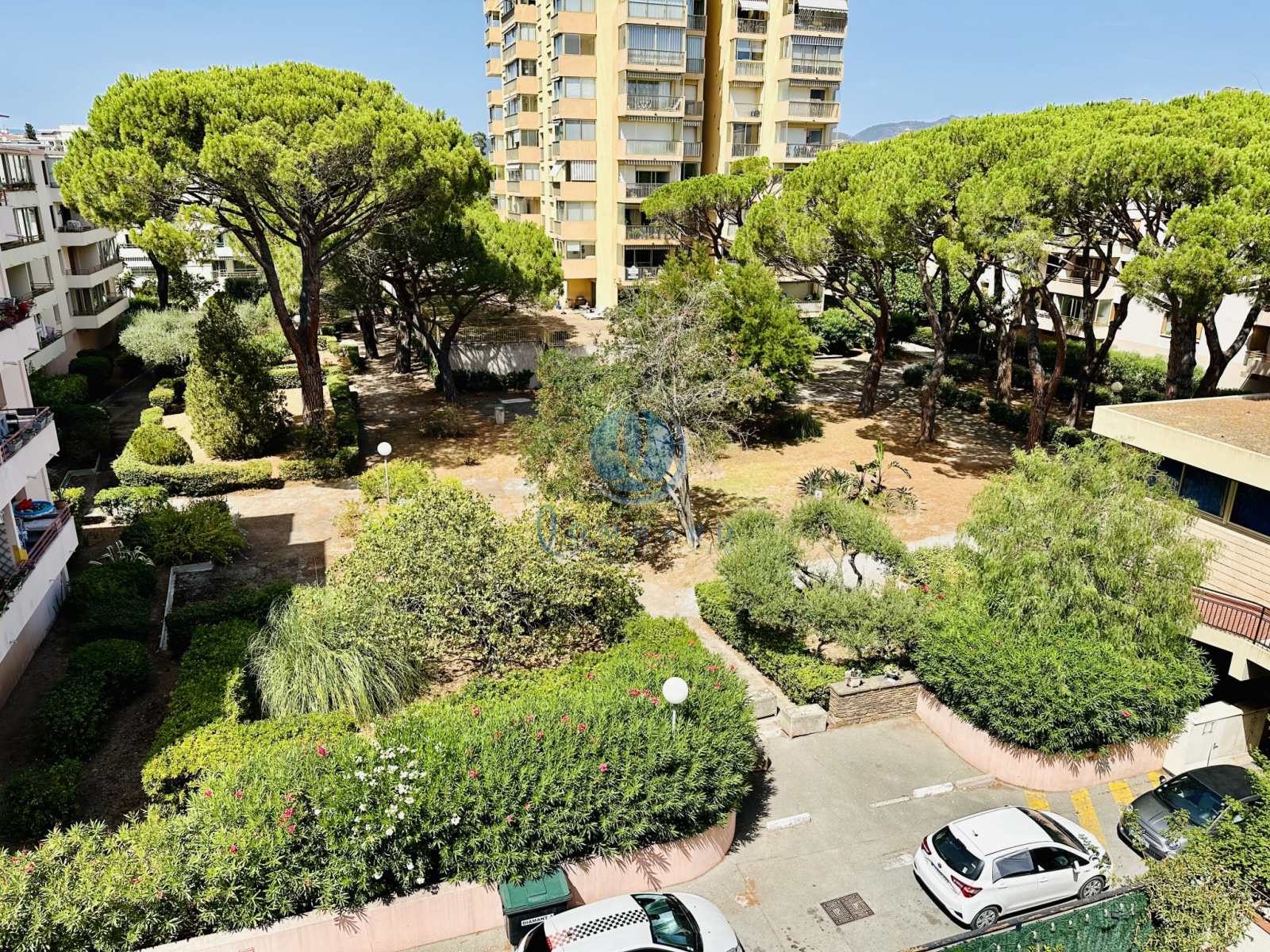 Image_, Appartement, Saint-Raphaël, ref :1055