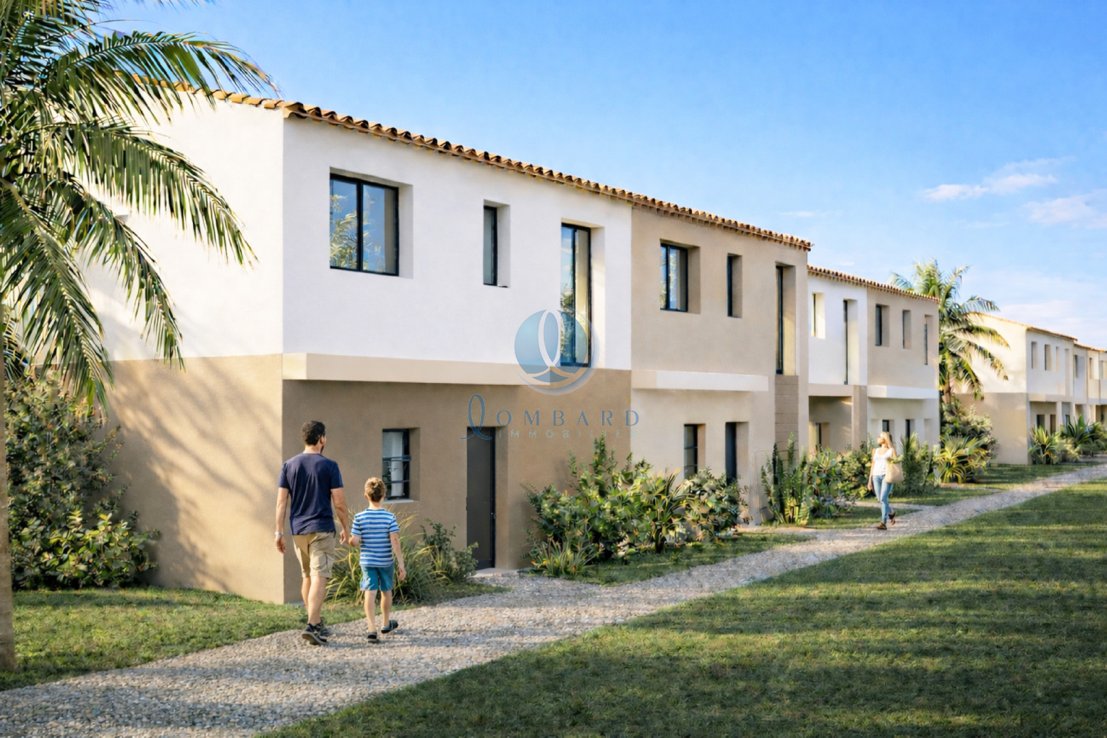 Image_, Maison, Puget-sur-Argens, ref :1160
