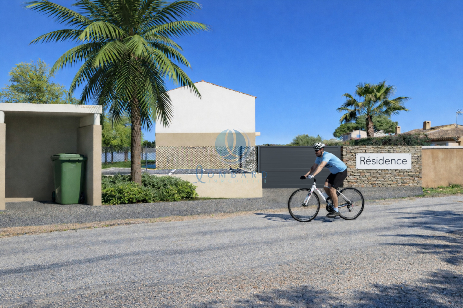 Image_, Maison, Puget-sur-Argens, ref :1160