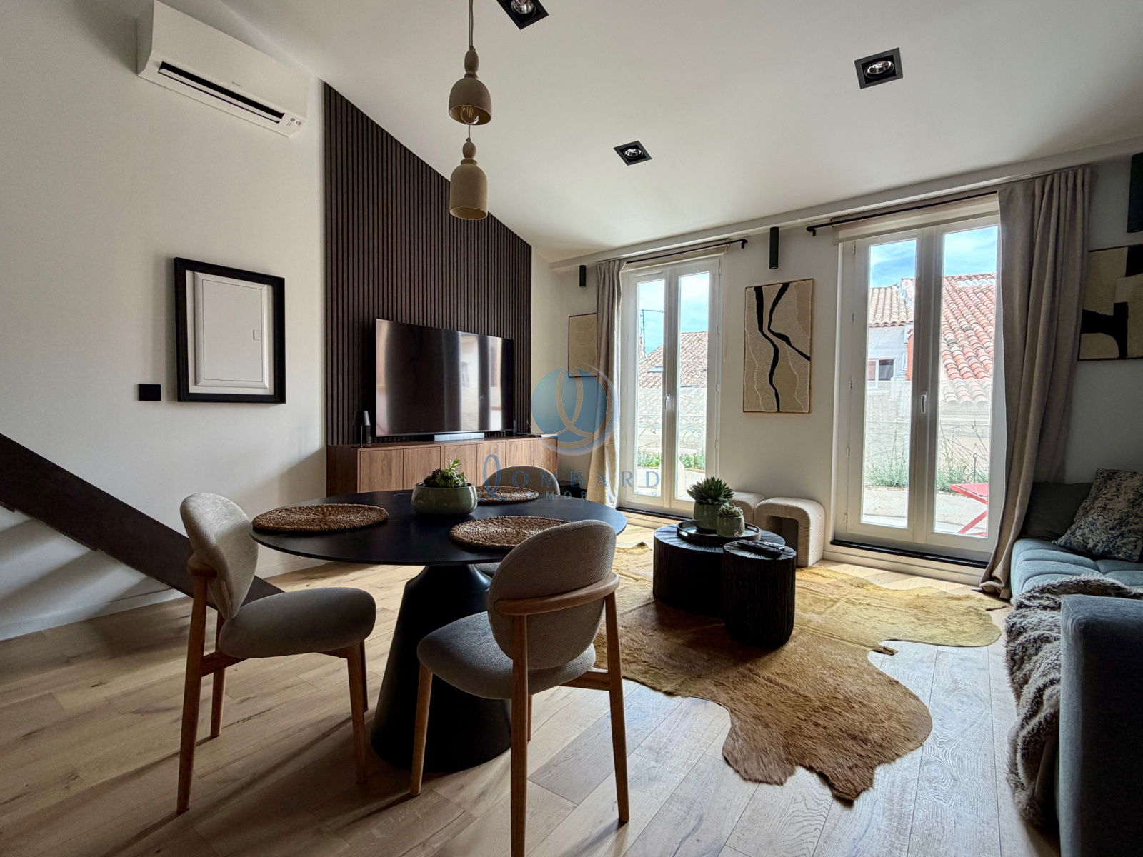 Image_, Appartement, Fréjus, ref :1152