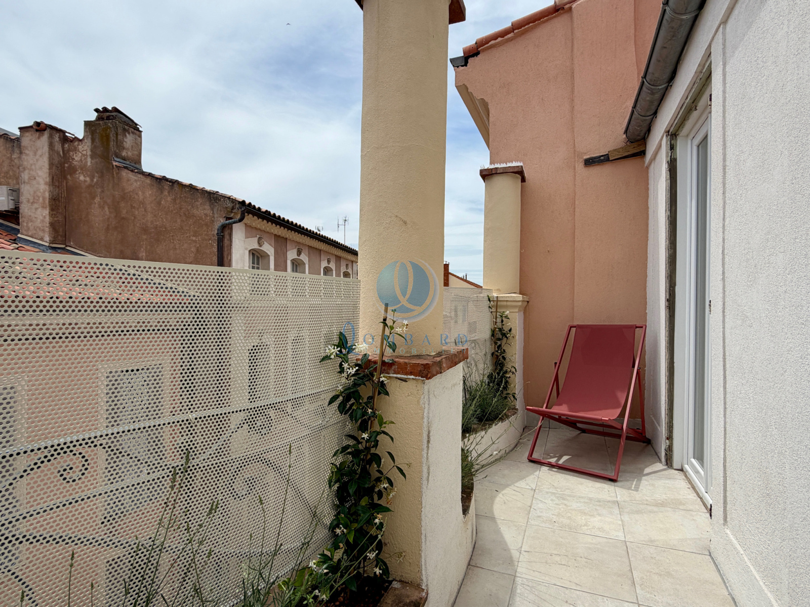 Image_, Appartement, Fréjus, ref :1152